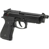 G&G Gpm92 Ms Metal Version Gbb Airsoft-pistooli