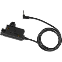 EARMOR M51 Tactical Ptt Motorola Talkabout Radiolaitteet