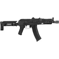 Lct Sport Zks-74un Airsoft-hyökkäyskivääri
