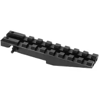 Lct Lck Rear Raide