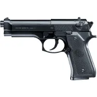 Beretta M92fs Pss Airsoft-pistooli