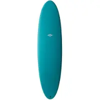 NSP Evotech Soft Funboard 6´8´´ Surffilauta