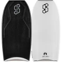SCIENCE Tanner Ltd Triquad Vent F4 42.5´´ Bodyboard