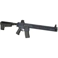 Krytac War Sport Lvoa-c Full Power Airsoft-hyökkäyskivääri