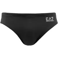 Emporio Armani for man. 7M000501_AF14514 Black briefs (XL), Beachwear, Polyester