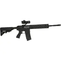 G&G Cm16 R8 Airsoft-hyökkäyskivääri