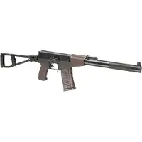 Lct As Val S-aeg Airsoft-hyökkäyskivääri