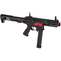 G&G Arp 9 0.5j Airsoft-konepistooli