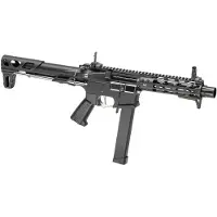 G&G Arp 9 2.0 S-aeg Airsoft-konepistooli