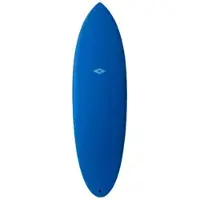 NSP Evotech Soft Hybrid 6´2´´ Surffilauta