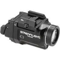 Streamlight Tlr-8 G Glock 43x Mos/48 Mos/43x Rail/48 Rail Taktillinen Taskulamppu