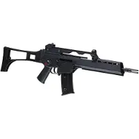 WE G39k Gbr Airsoft-hyökkäyskivääri