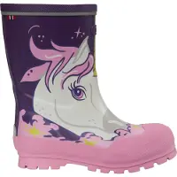 Viking Jolly Print - Purple - 24