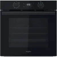 Whirlpool OMR58HU1 -uuni