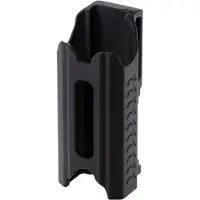 Clip & Carry Clip And Carry PETG Sheath Nitecore EDC37, Black NC37-LOOP belt holster