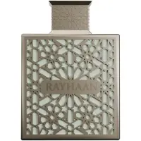 Rayhaan Terra Eau de Parfum 100 ml