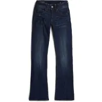 G-Star Midge Mid Waist Bootcut Farkut