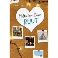 Karjula, Melko tavallinen Ruut