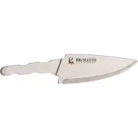 Brusletto Knife Blade Fjord 12C27