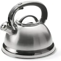 Feel-Maestro MR-1332 vedenkeitin 2,8 L Ruostumatonta terästä
