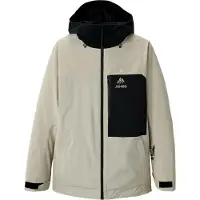 Jones Mtn Surf Rec Takki smoke gray Koko L