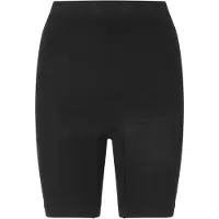 Lykkeland Atelier Alturra Highwaist Shaping Shorts - Black - Black - 48-52