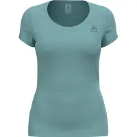 Odlo Active F-dry Light Lyhythihainen Aluspaita