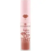 Essence hydra kiss LIP TINT Nestemäinen huulipuna 4 ml Nr. 01 - Blushing Nude