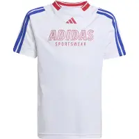 Adidas House Of Tiro Lyhythihainen T-paita