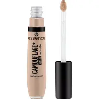 Essence CAMOUFLAGE+ Matt Waterproof Peitevoide 8 ml Nr. 100