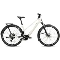Orbea Kemen Tour 30 Mid Cues U4000 Gs Shadow 2026 Sähköpyörä