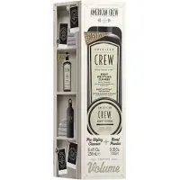 American Crew Boost Duo - Giftset lahjasetti hiuksiin miehille