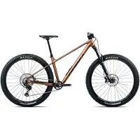 Orbea Laufey H-ltd 29´´ Xt M8100 Sgs Shadow Plus 2026 Mountainbike