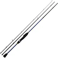 Maximus Rods Streetracer Ultra Light Kevyt Heittovapa