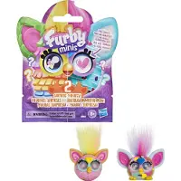 Furby Minis Surprise 2-pack