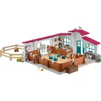 Schleich 42639 Ratsastusareena
