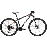 Eleven Vortex 3.0 H 29´´ Altus M2000 Maastopyörä