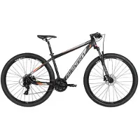 Eleven Vortex 1.0 H 27.5´´ Tx800 Maastopyörä