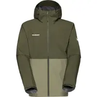 Mammut Linard Light Hardshell Takki