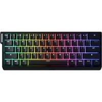 Wooting 60HE+ RGB Pelinäppäimistö - ANSI