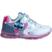 Cerdá Stitch Tpr-lenkkarit Valoilla