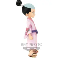 Banpresto One Piece Kouzuki Momonosuke Grand Line -sarja 12 Cm