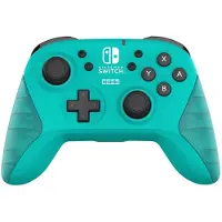 Hori - Wireless HORIPAD - Teal - /2
