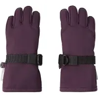 Reima Tartu Reimatec Käsineet Deep Purple Deep purple-2-4 Y Purppura 2-4 vuotta Pojat, Tytöt