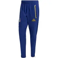 Adidas Italia Treenihousut Tiro 26 Travel - Sininen - , koko X-Large