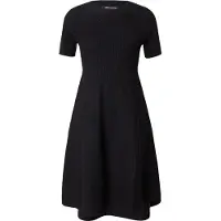 Armani Exchange Mekko musta