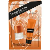 Bruno Banani Absolute Man lahjasetti miehille