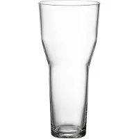 Iittala Solare vaasi korkea Ø12x26 cm Kirkas