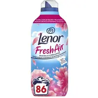 Lenor -huuhteluaine Pink Blossom, 1,204 l