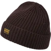 G-Star Originals Fisherman Beanie - Brown - Men
